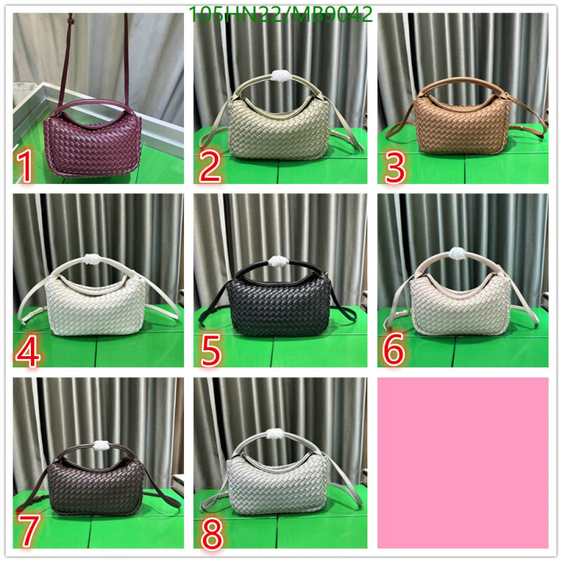 BV-Bag-4A Quality Code: MB9042 