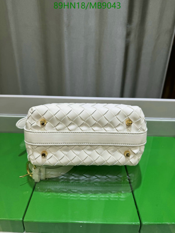 BV-Bag-4A Quality Code: MB9043 