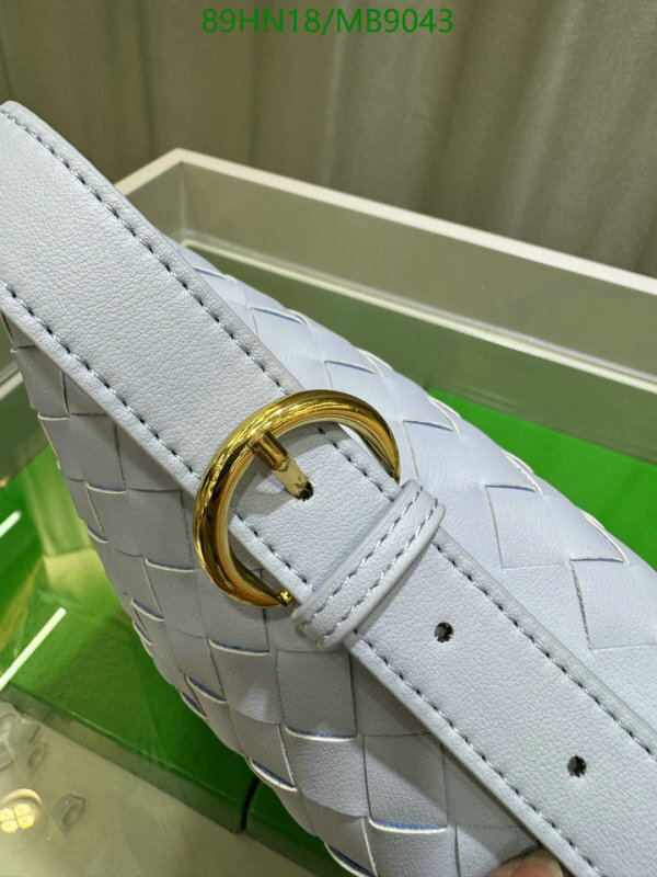 BV-Bag-4A Quality Code: MB9043 