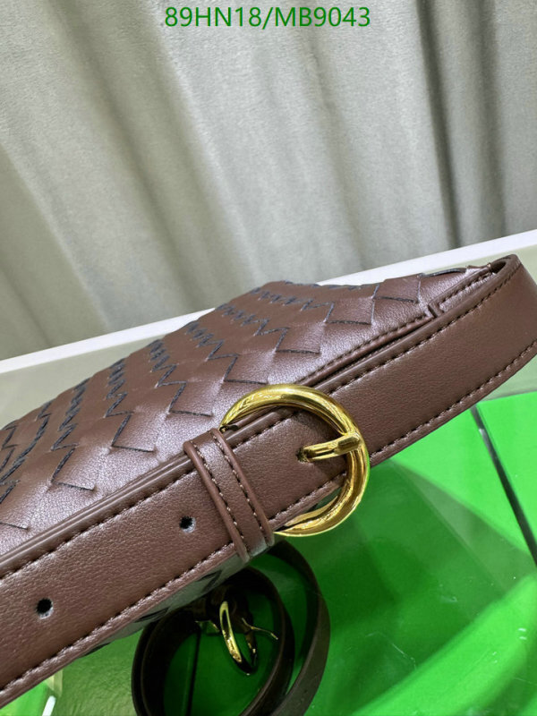 BV-Bag-4A Quality Code: MB9043 