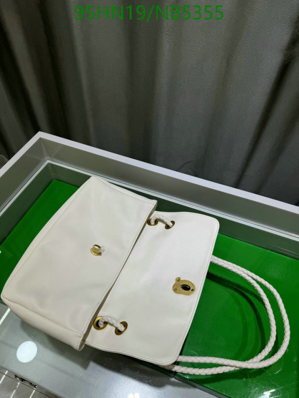 BV-Bag-4A Quality Code: NB5355 