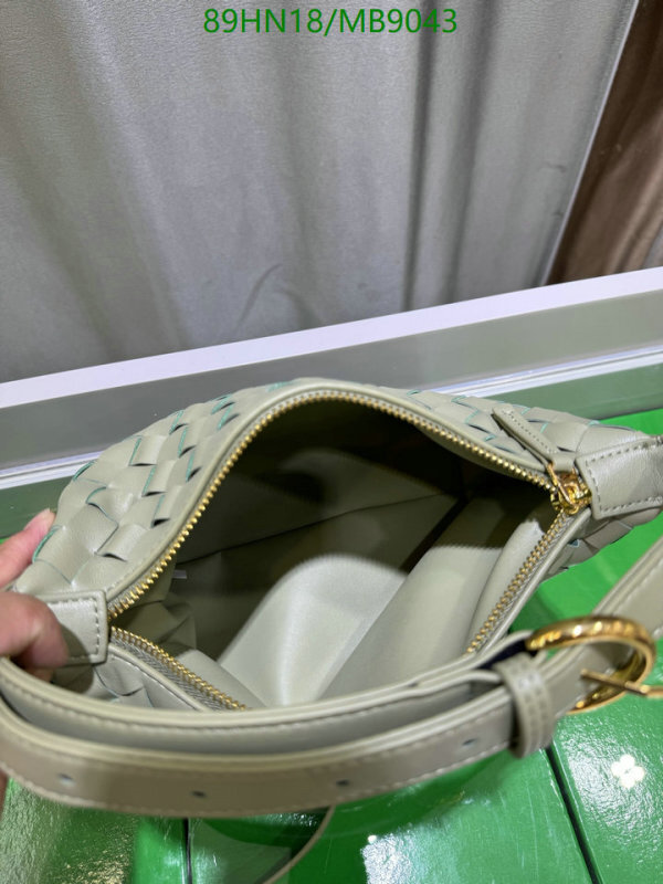 BV-Bag-4A Quality Code: MB9043 