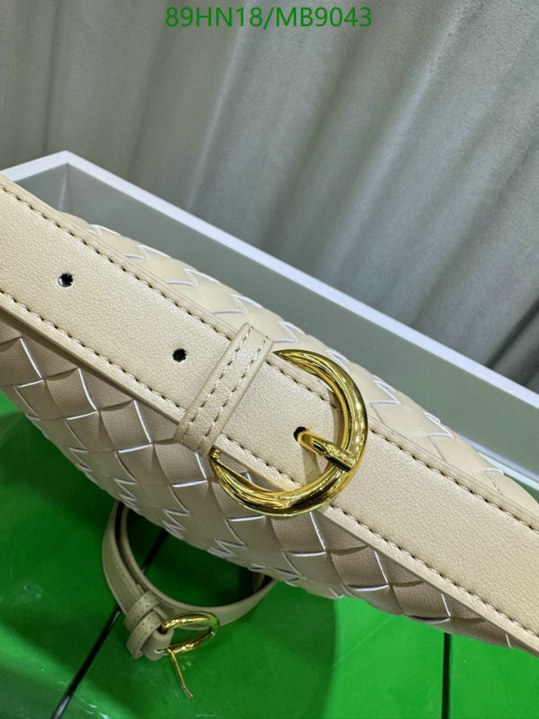 BV-Bag-4A Quality Code: MB9043 