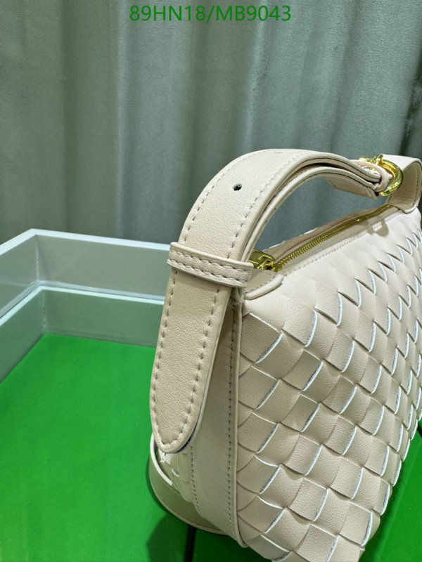BV-Bag-4A Quality Code: MB9043 