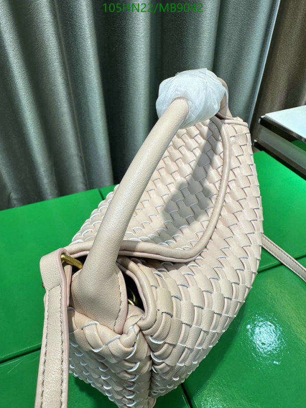 BV-Bag-4A Quality Code: MB9042 