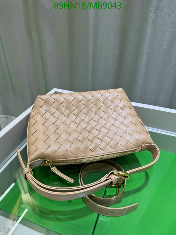 BV-Bag-4A Quality Code: MB9043 
