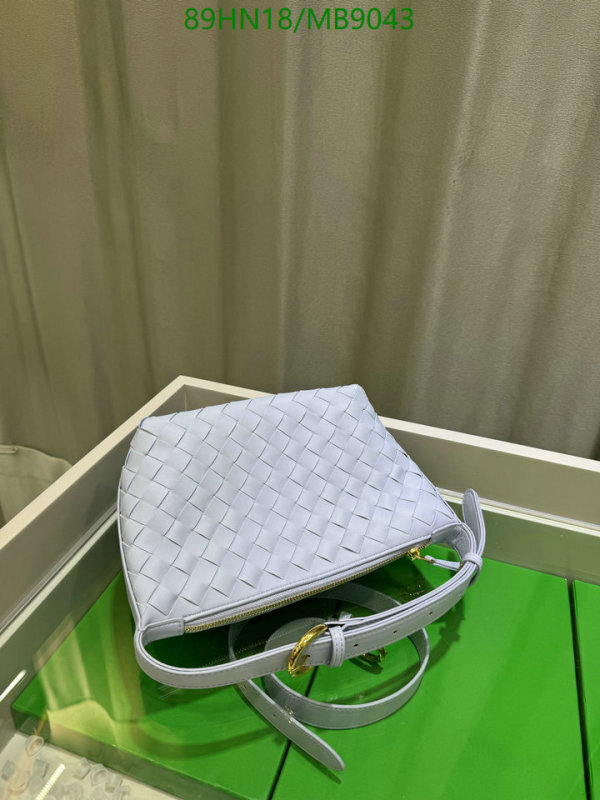 BV-Bag-4A Quality Code: MB9043 