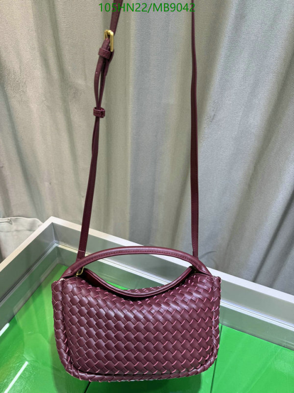 BV-Bag-4A Quality Code: MB9042 