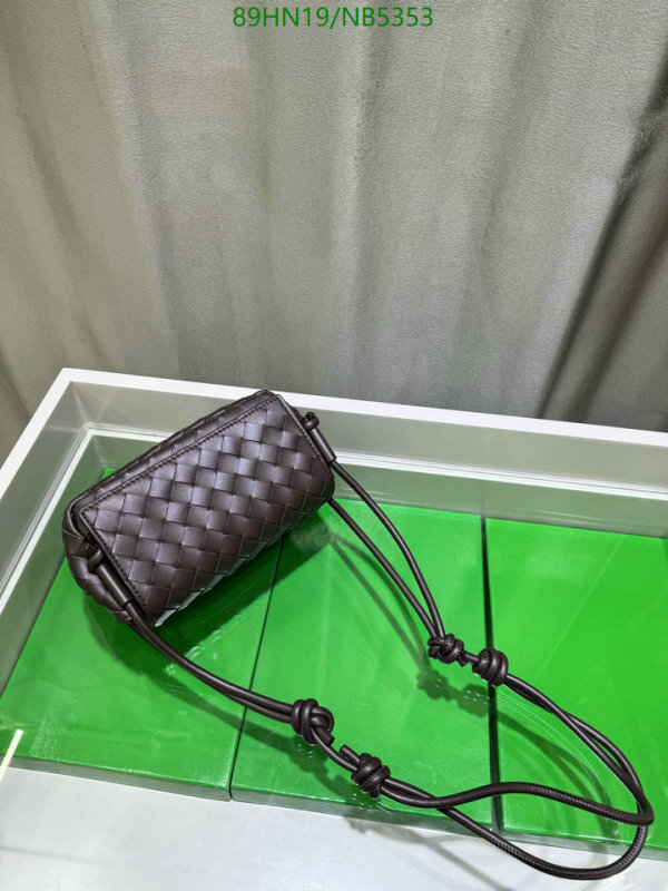 BV-Bag-4A Quality Code: NB5353 