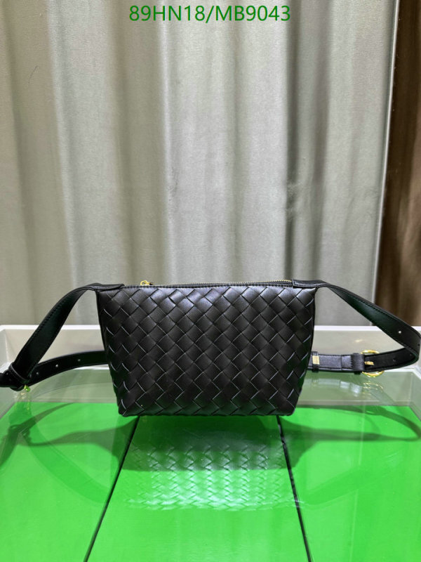 BV-Bag-4A Quality Code: MB9043 