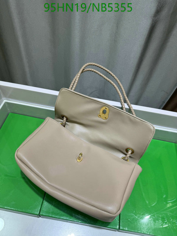 BV-Bag-4A Quality Code: NB5355 