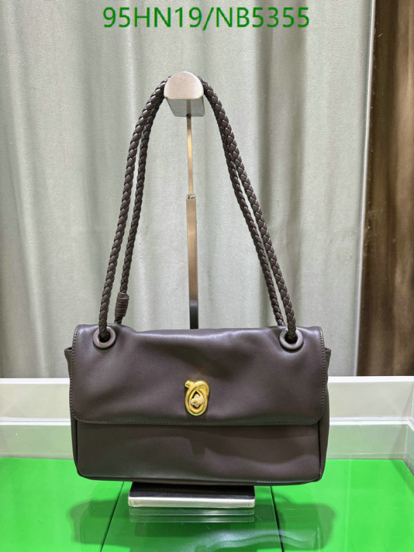 BV-Bag-4A Quality Code: NB5355 