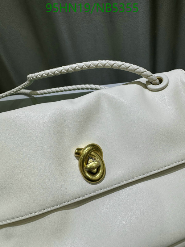 BV-Bag-4A Quality Code: NB5355 