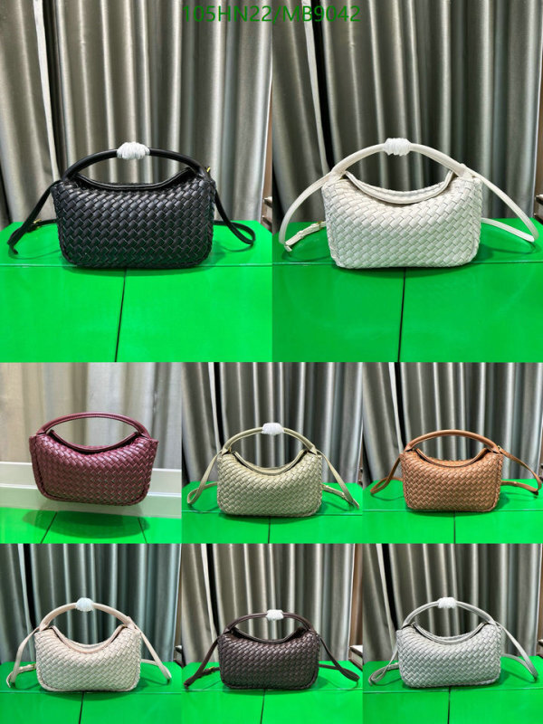 BV-Bag-4A Quality Code: MB9042 