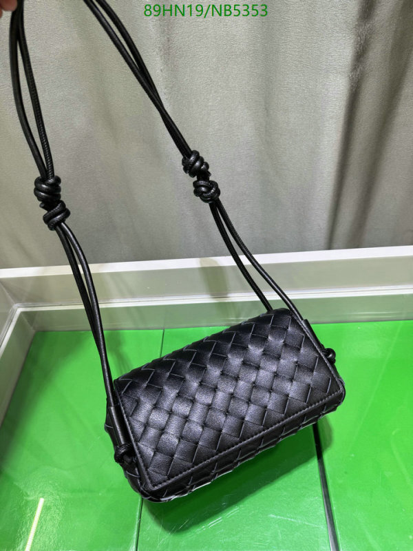 BV-Bag-4A Quality Code: NB5353 