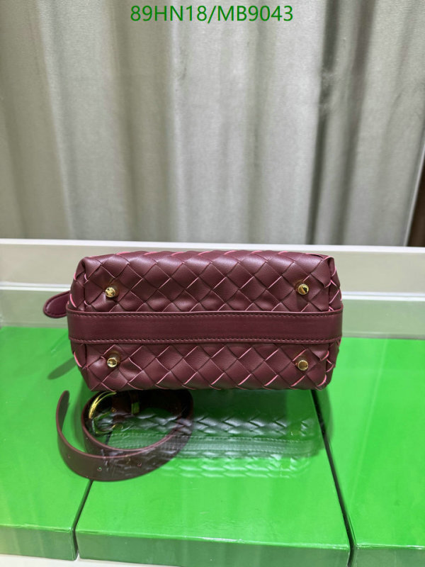 BV-Bag-4A Quality Code: MB9043 