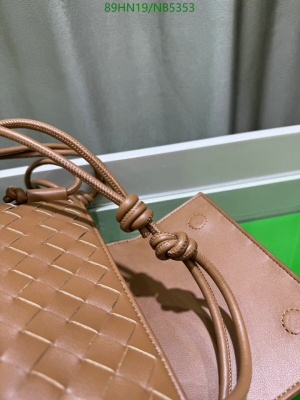 BV-Bag-4A Quality Code: NB5353 