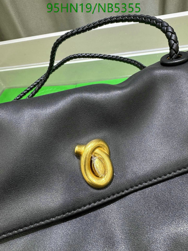 BV-Bag-4A Quality Code: NB5355 