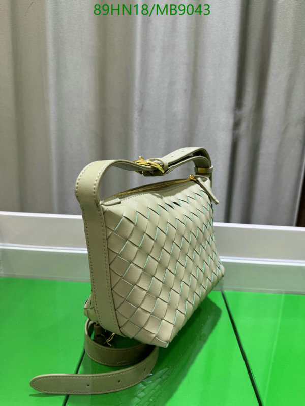 BV-Bag-4A Quality Code: MB9043 
