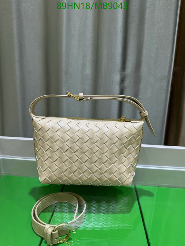 BV-Bag-4A Quality Code: MB9043 