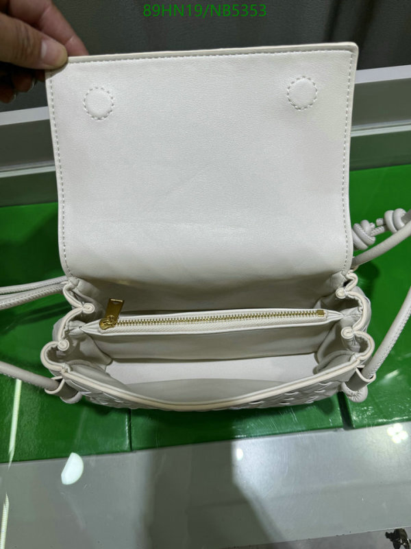 BV-Bag-4A Quality Code: NB5353 