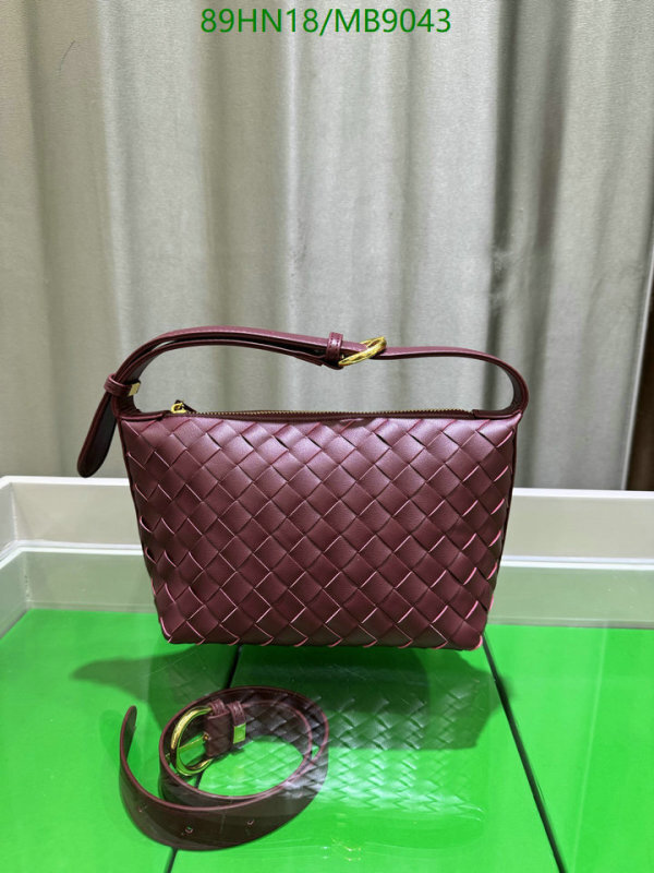 BV-Bag-4A Quality Code: MB9043 