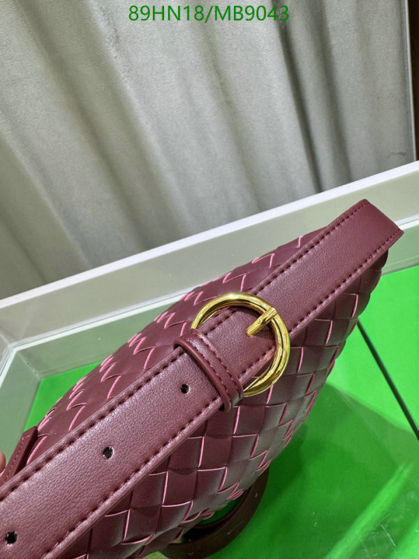 BV-Bag-4A Quality Code: MB9043 