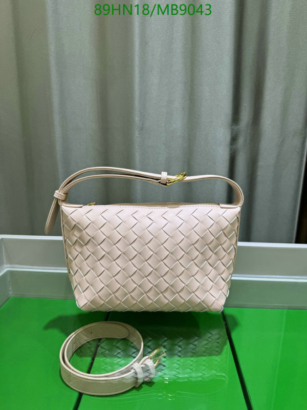 BV-Bag-4A Quality Code: MB9043 