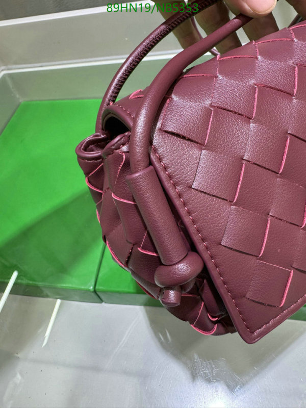 BV-Bag-4A Quality Code: NB5353 