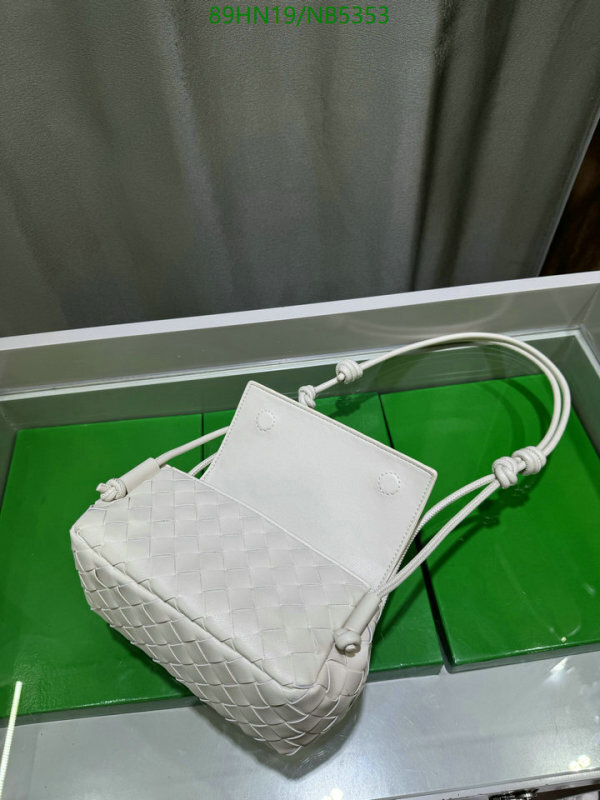 BV-Bag-4A Quality Code: NB5353 