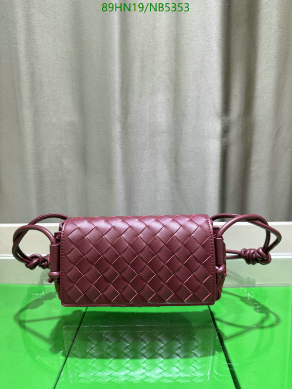 BV-Bag-4A Quality Code: NB5353 