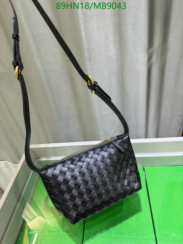 BV-Bag-4A Quality Code: MB9043 