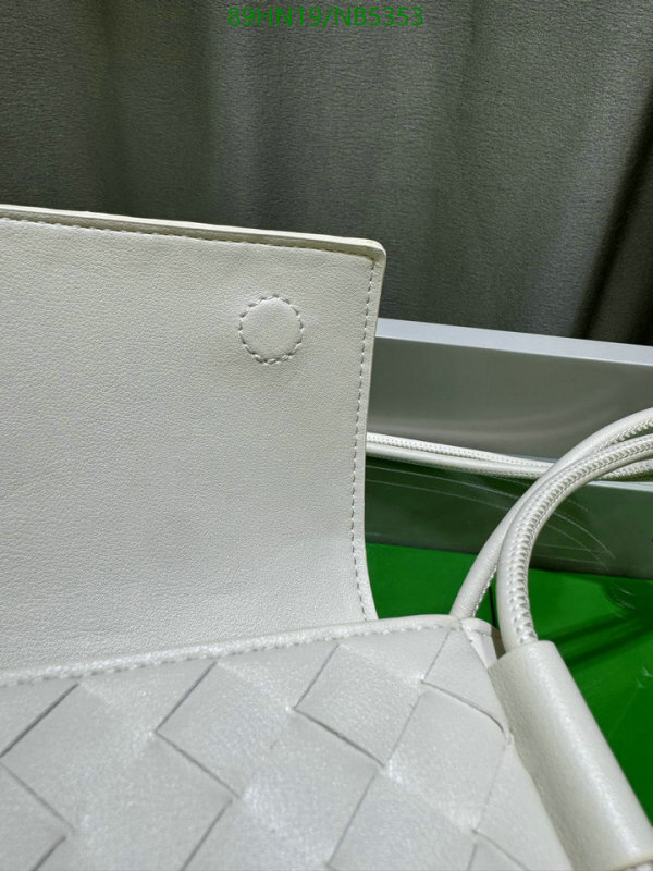 BV-Bag-4A Quality Code: NB5353 