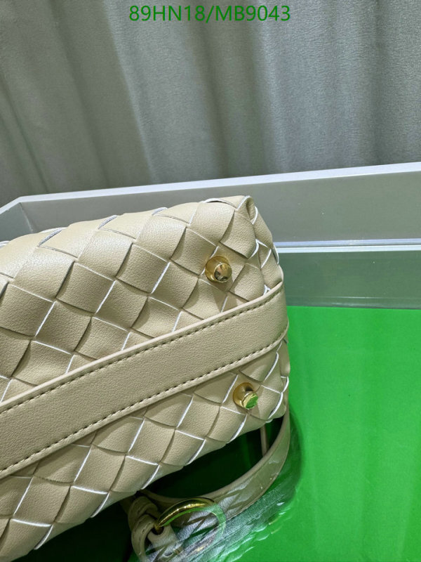 BV-Bag-4A Quality Code: MB9043 