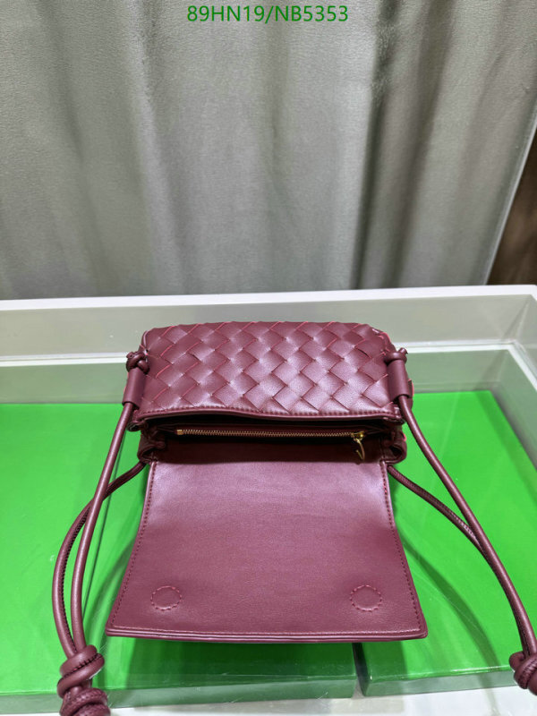 BV-Bag-4A Quality Code: NB5353 