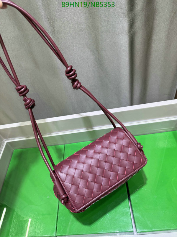 BV-Bag-4A Quality Code: NB5353 