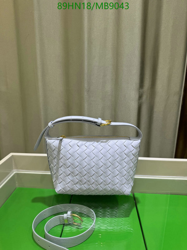 BV-Bag-4A Quality Code: MB9043 