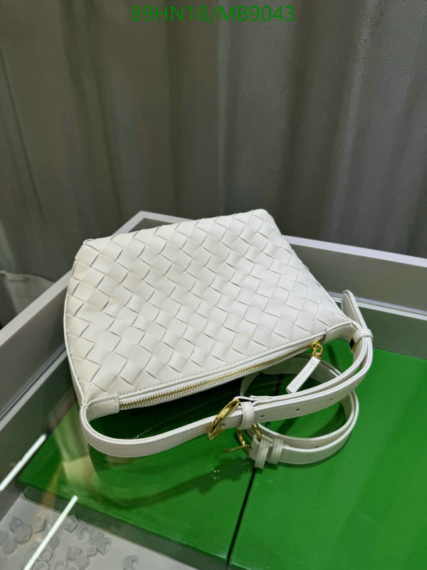 BV-Bag-4A Quality Code: MB9043 
