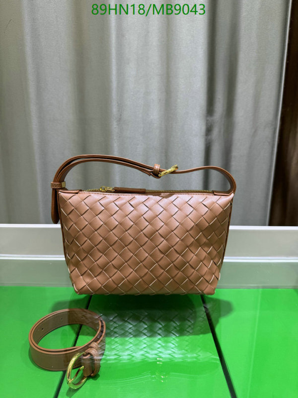BV-Bag-4A Quality Code: MB9043 