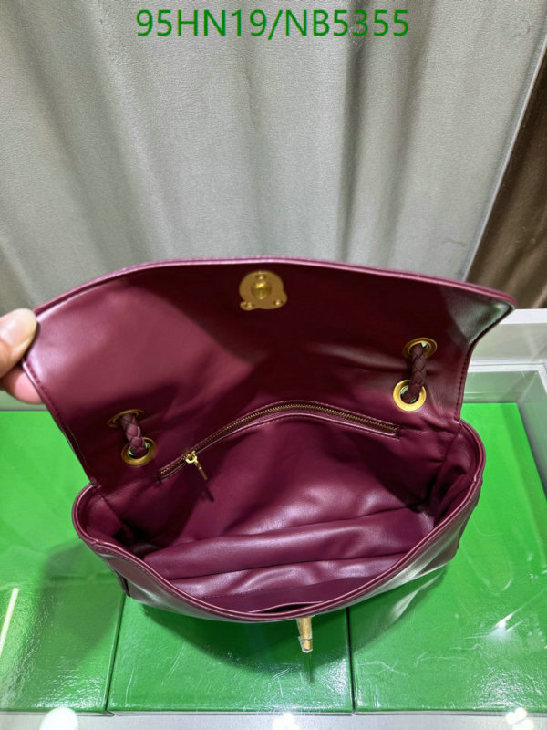 BV-Bag-4A Quality Code: NB5355 