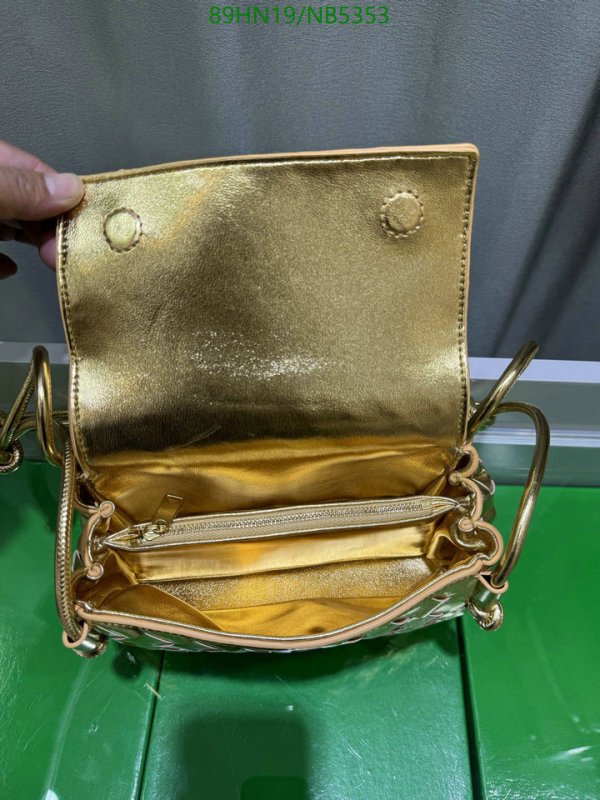 BV-Bag-4A Quality Code: NB5353 