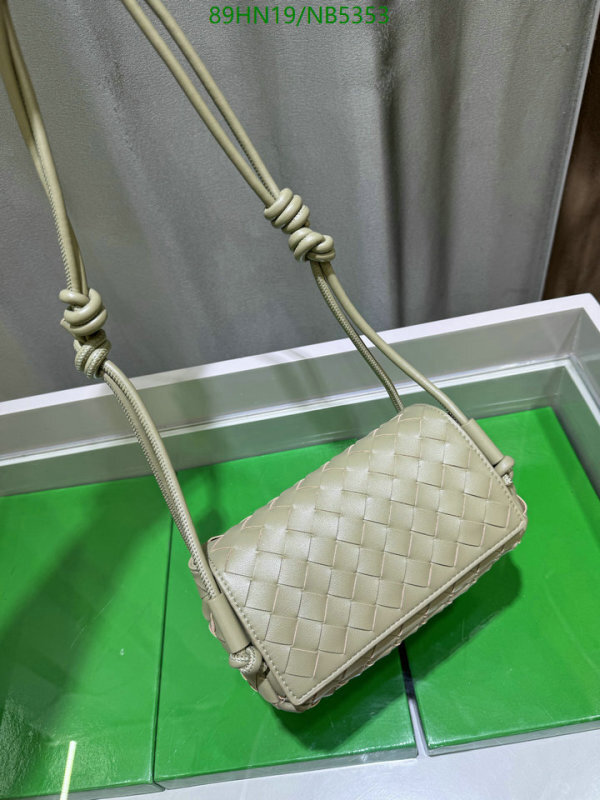 BV-Bag-4A Quality Code: NB5353 