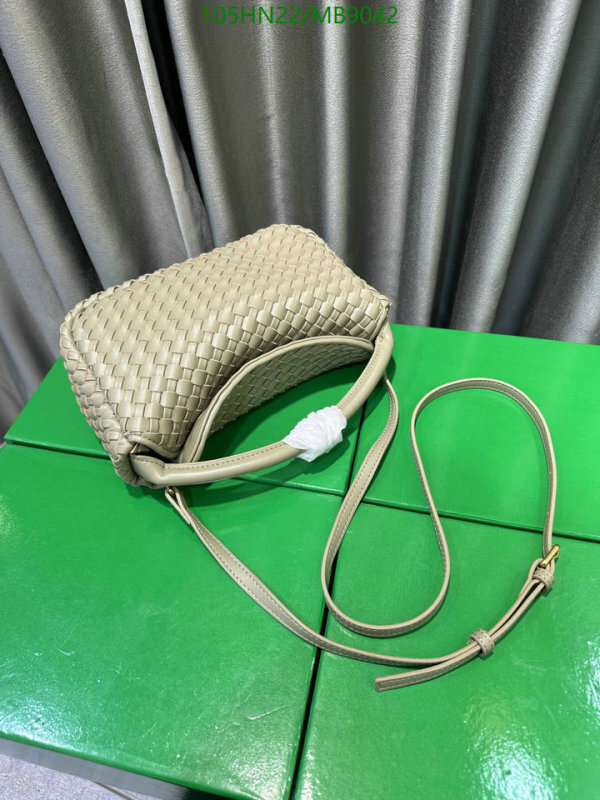 BV-Bag-4A Quality Code: MB9042 