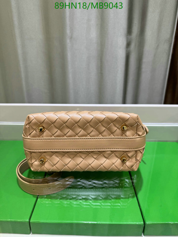 BV-Bag-4A Quality Code: MB9043 