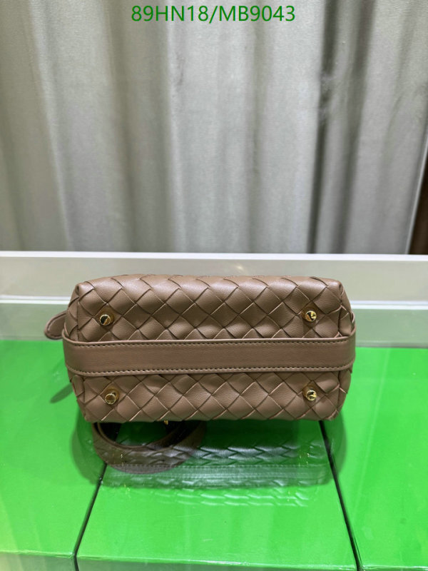 BV-Bag-4A Quality Code: MB9043 