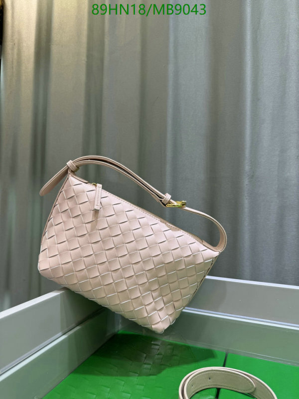 BV-Bag-4A Quality Code: MB9043 