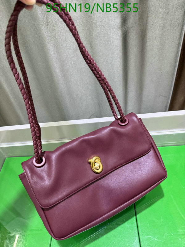 BV-Bag-4A Quality Code: NB5355 