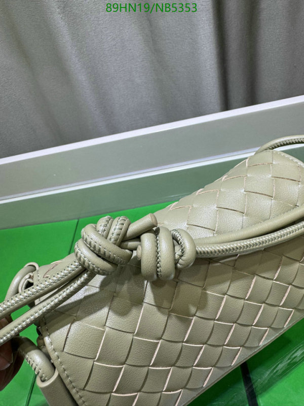 BV-Bag-4A Quality Code: NB5353 