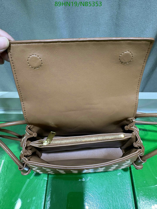 BV-Bag-4A Quality Code: NB5353 