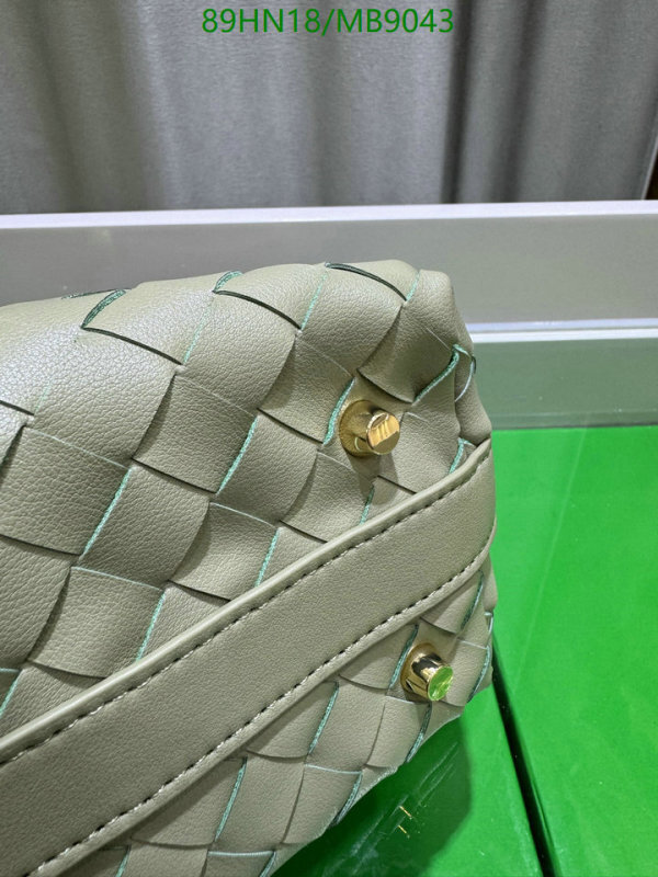 BV-Bag-4A Quality Code: MB9043 